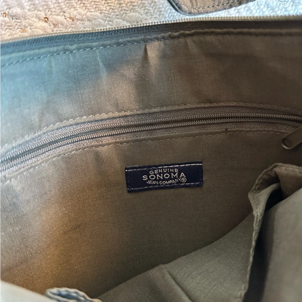 Sonoma vintage olive